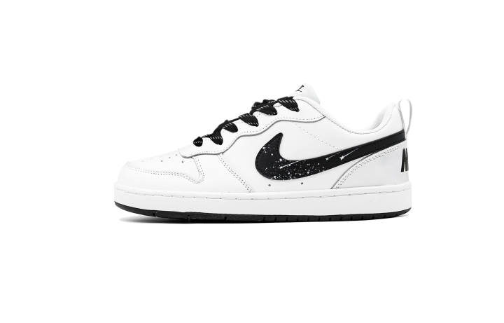 Nike Nike Court Borough Kids' Skateboarding Shoes Unisex