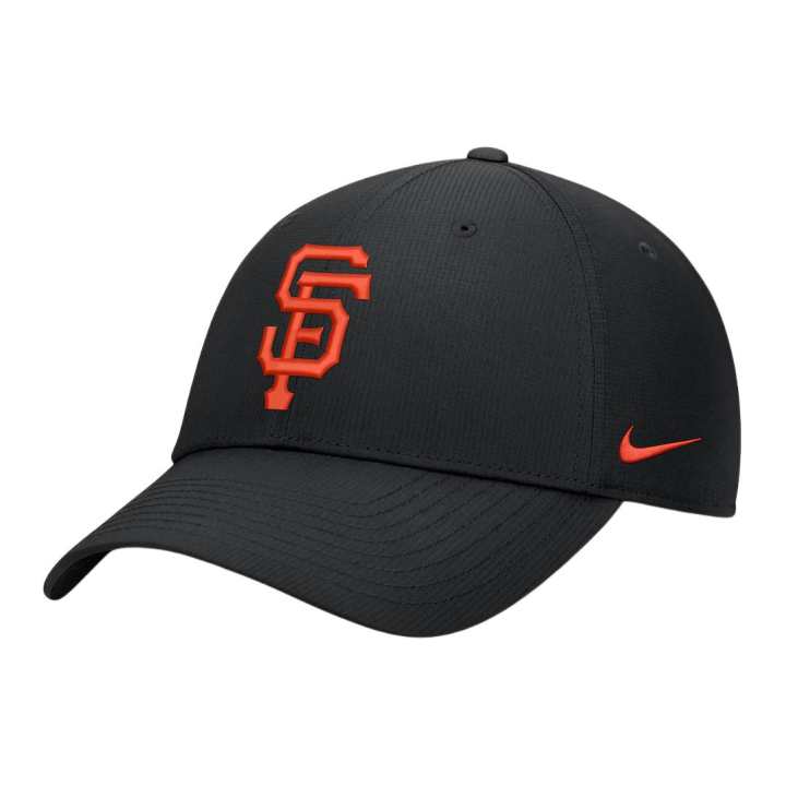 Nike Nike San Francisco Giants Club Men's Nike Dri-FIT Mlb Adjustable Hat