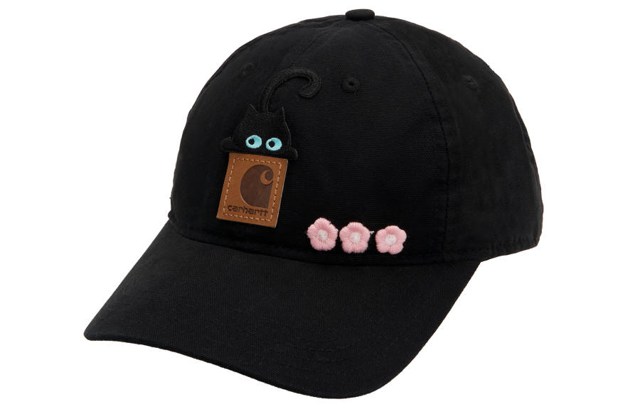 Carhartt Carhartt Baseball Caps Unisex