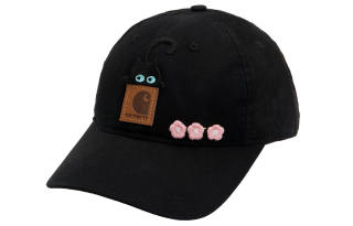 Carhartt Baseball Caps Unisex