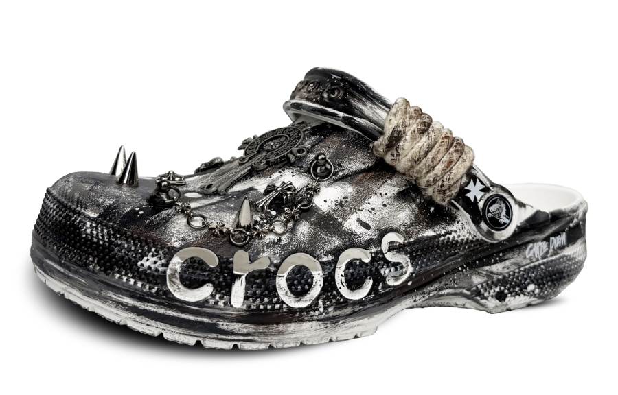 Crocs Crocs Classic Clog Clogs Unisex