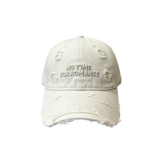 ZANC Cotton Baseball Caps Unisex