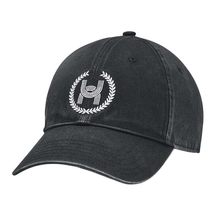 Under Armour Under Armour Baseball Caps Unisex Black