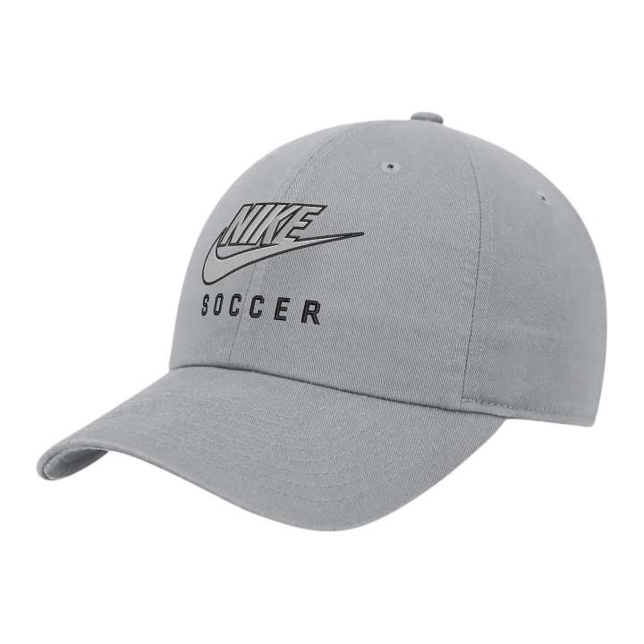 Nike Nike Club Unstructured Soccer Cap