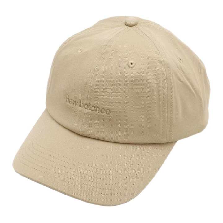 New Balance New Balance Baseball Caps Unisex Khaki