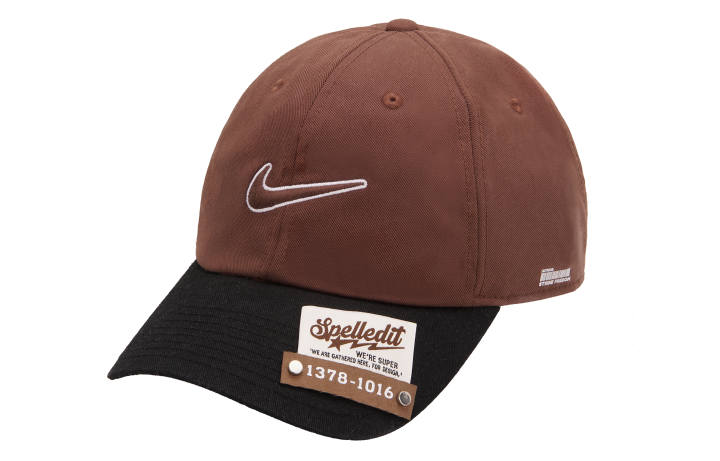 Nike Nike Baseball Caps Unisex