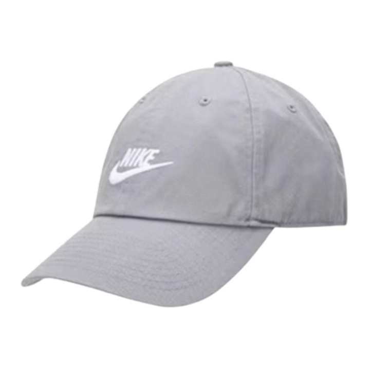 Nike Nike Club Unstructured Futura Wash Cap