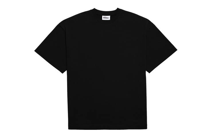 Clarks T Shirts Men's Crew Neck