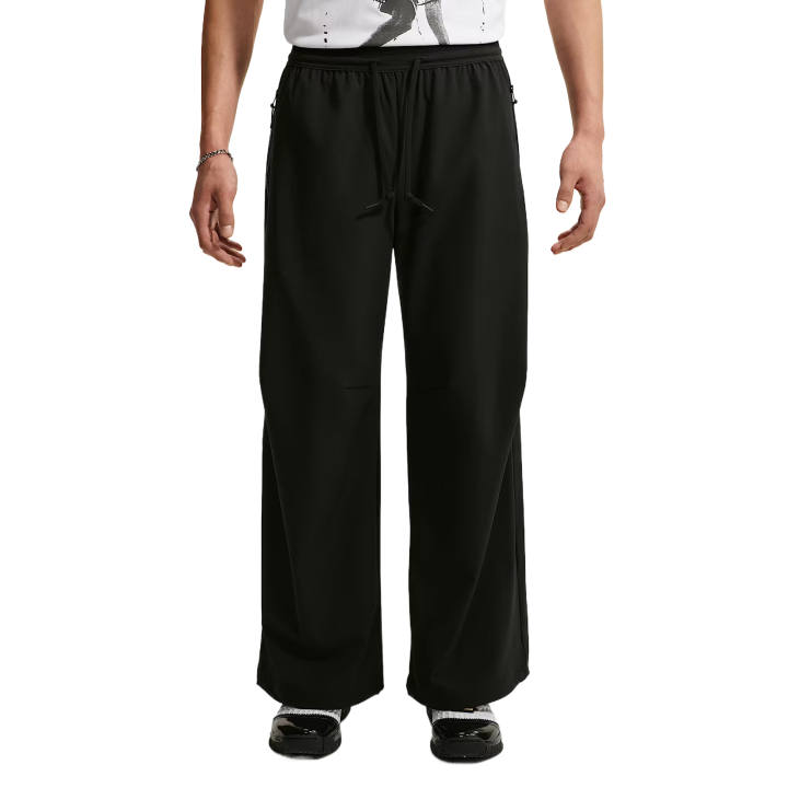 Nike Nike Basketball Shorts Men's Black/Black Moderate