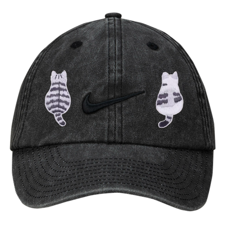 Nike Nike 3Brand Baseball Caps Unisex