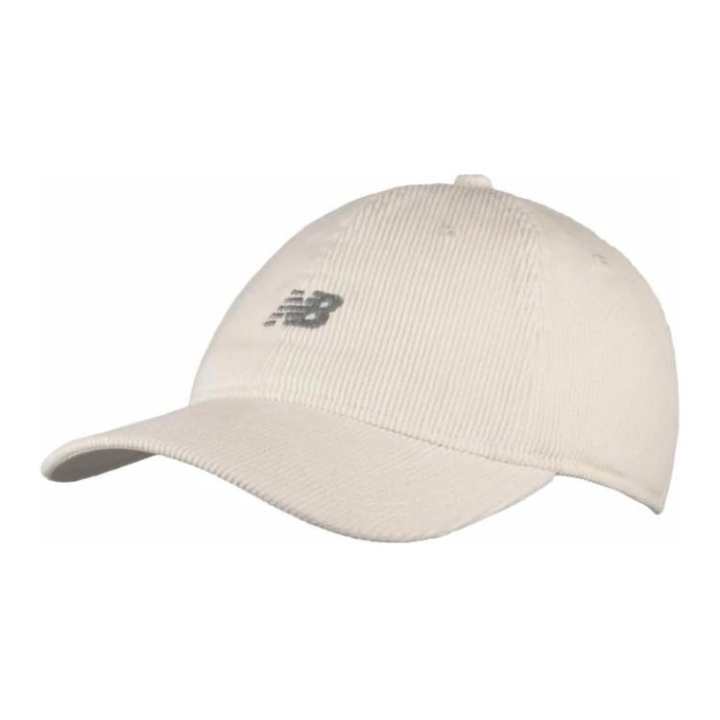New Balance New Balance Cotton Baseball Caps Men's Beige