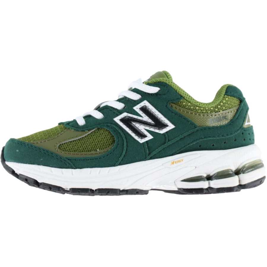 New Balance New Balance NB 2002 Kids' Running Shoes Kids