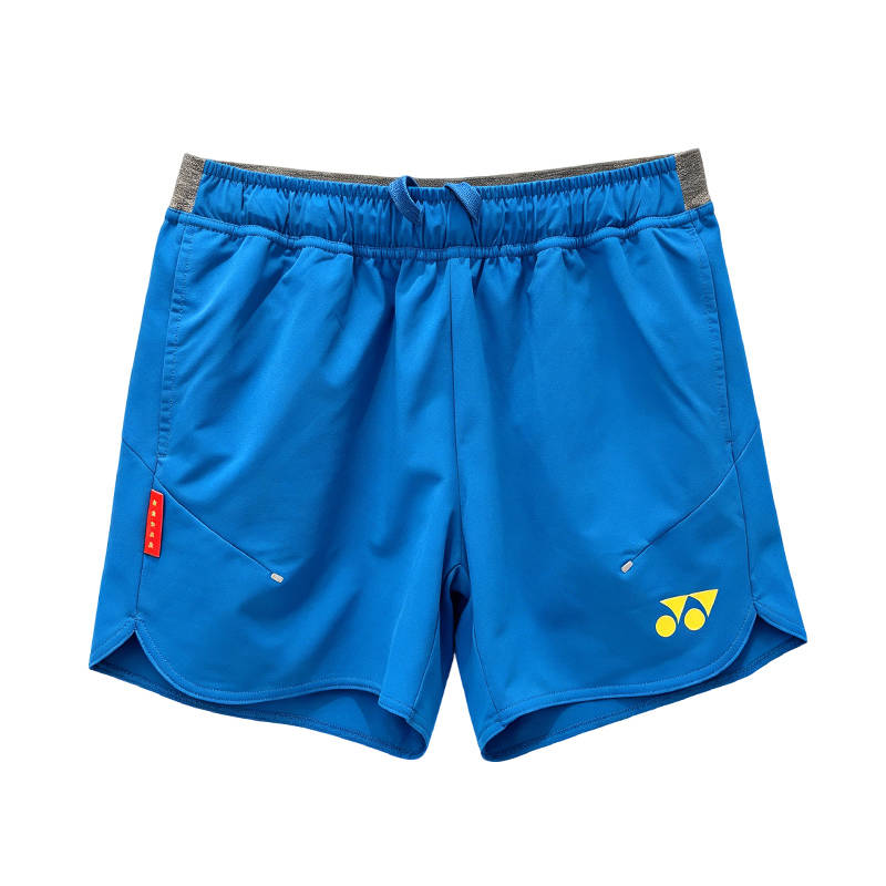 YONEX Badminton Pants Women's Thin Straight Fit Pants