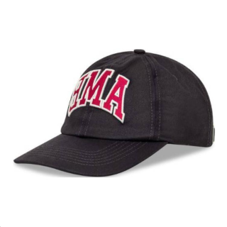 AMBUSH Logo Embroidered Baseball Cap
