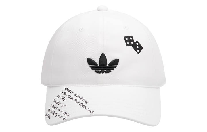Adidas Adidas Baseball Caps Unisex
