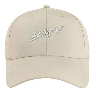 BMAI Polyester Baseball Caps Unisex Sea Sand