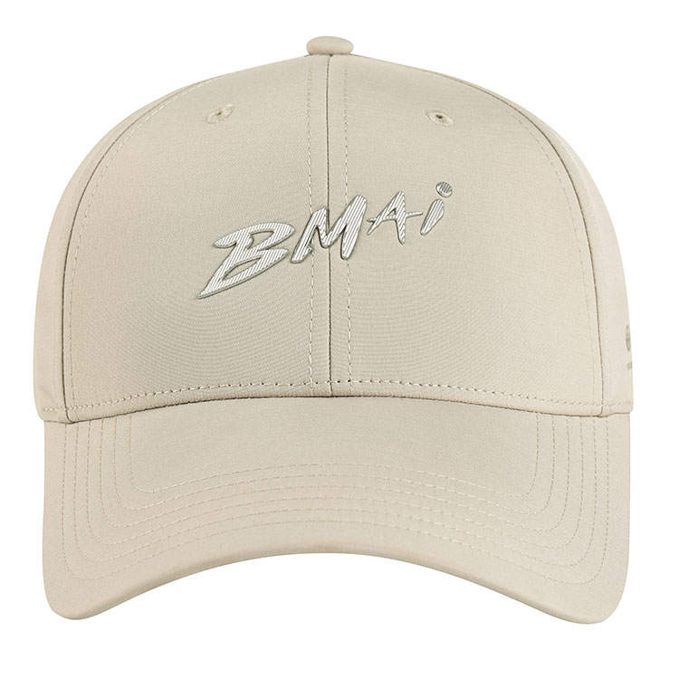 BMAI BMAI Polyester Baseball Caps Unisex Sea Sand