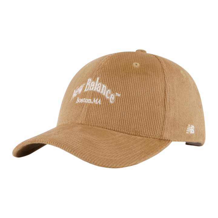 New Balance New Balance Baseball Caps Unisex Tawny