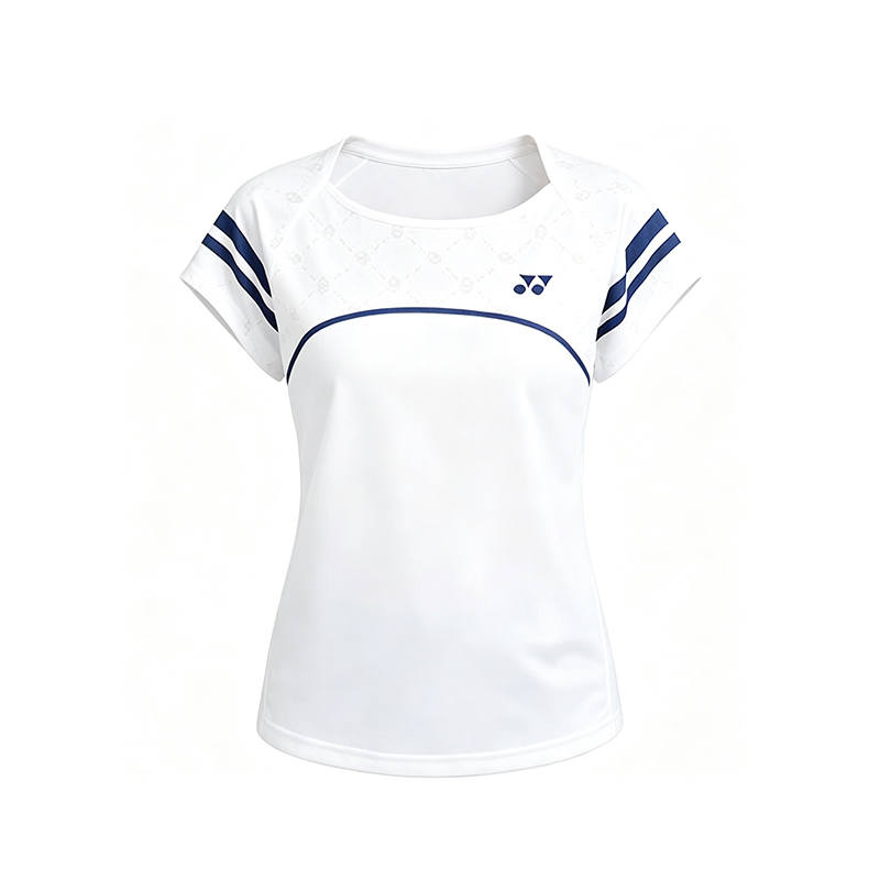 YONEX YONEX Badminton Jerseys Women's Crew Neck Thin
