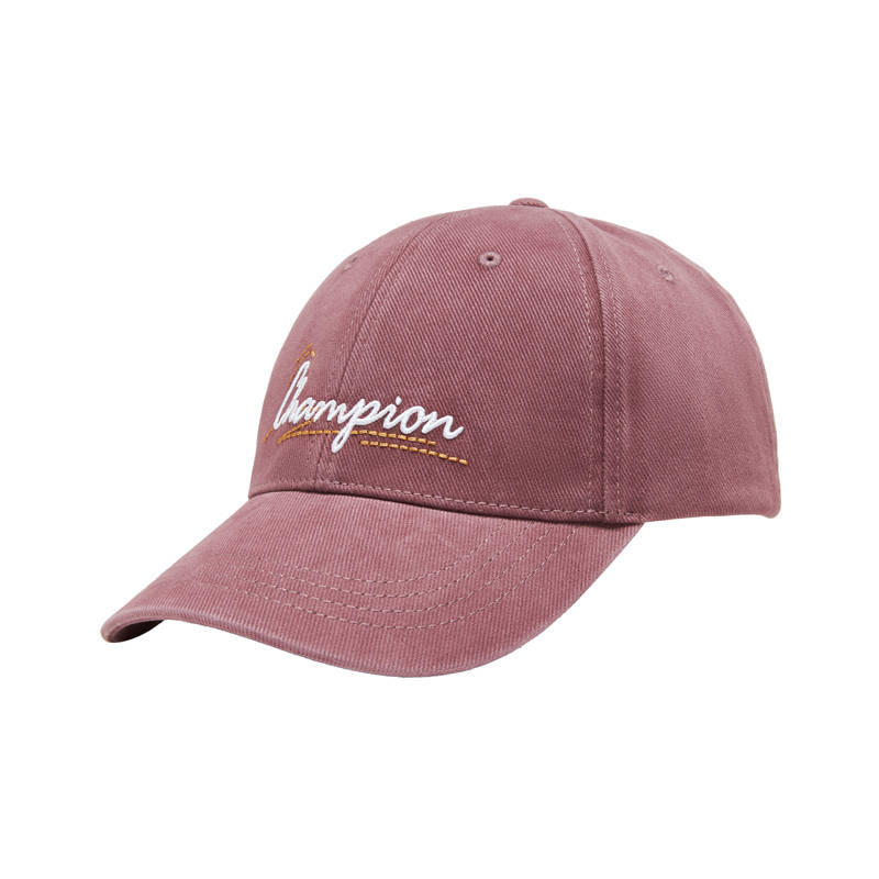 Champion Champion Cotton Baseball Caps Unisex