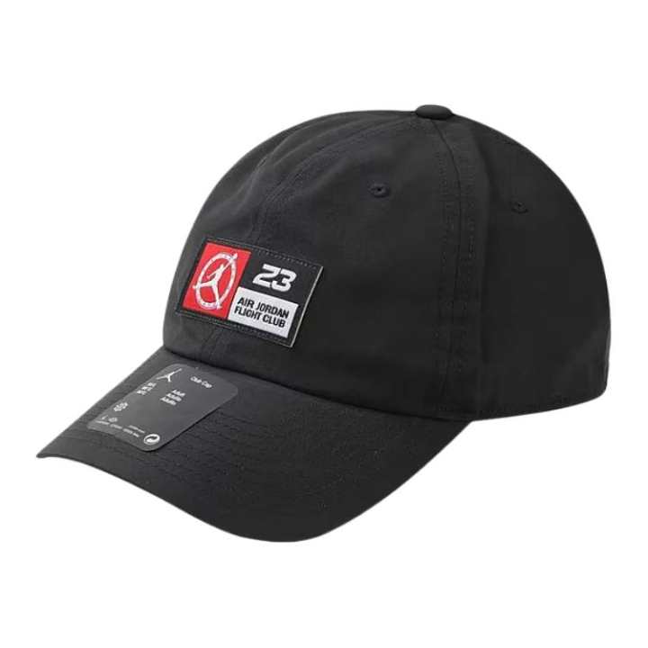 Nike Nike Flight Club Unstructured Flat Bill Hat