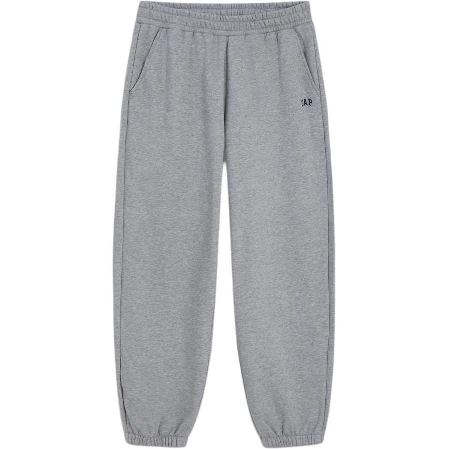 GAP GAP Casual Pants Men's Moderate Cuffed Pants