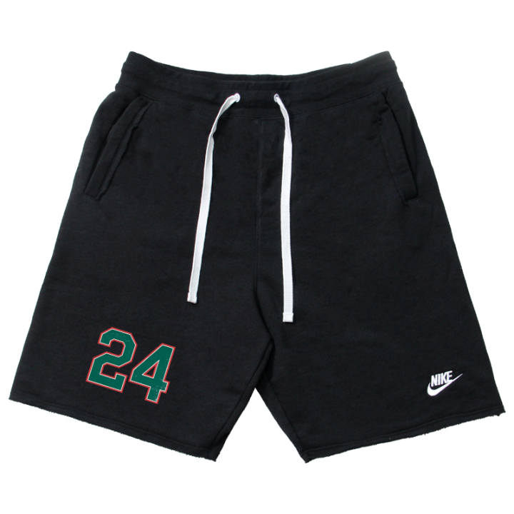 Nike Nike Sports Shorts Unisex Black