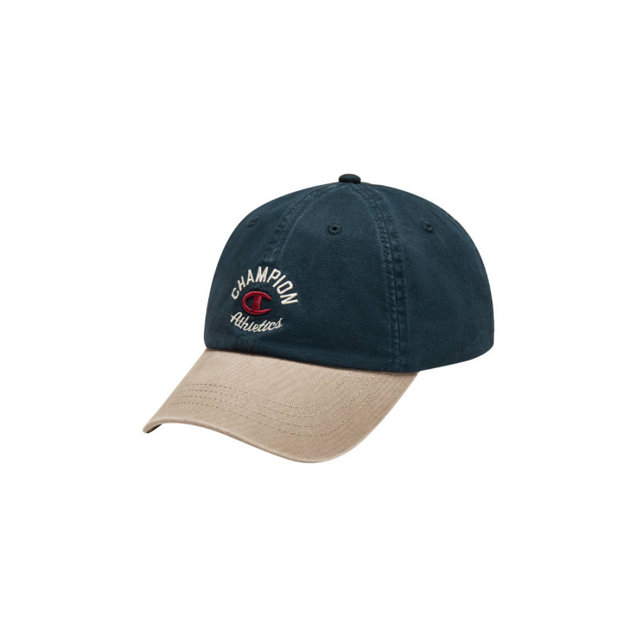 Champion Champion Cotton Baseball Caps Unisex