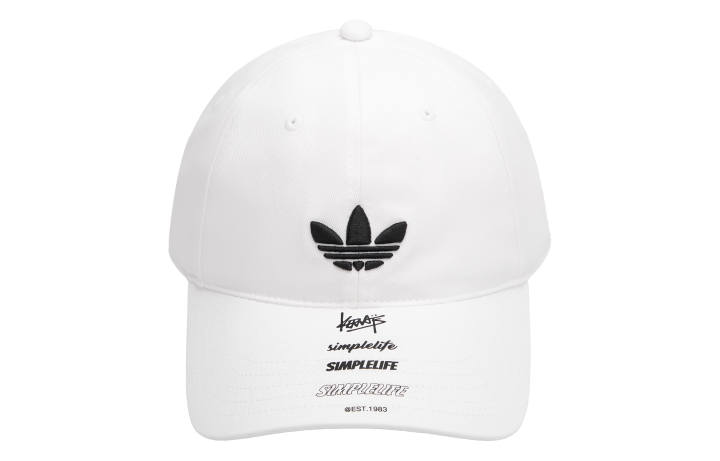 Adidas Adidas Baseball Caps Unisex