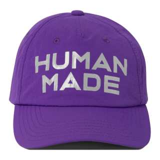 HUMAN MADE Logo-print Cap