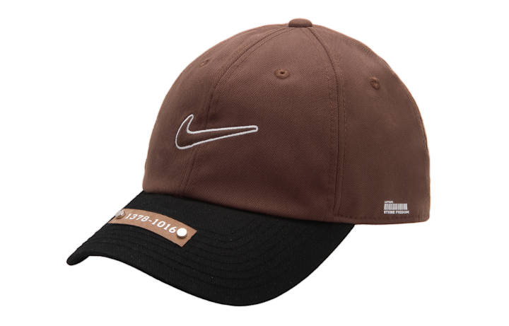 Nike Nike Polyester Baseball Caps Unisex