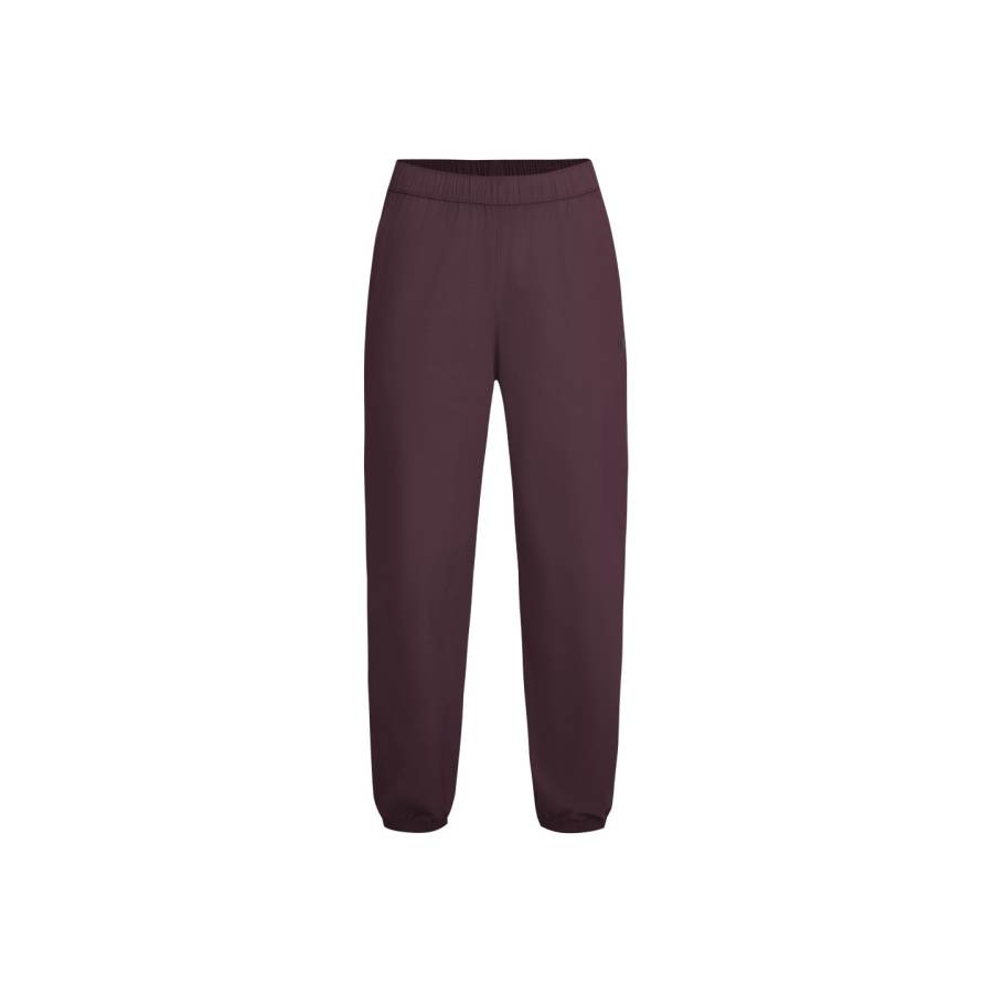 Under Armour Unstoppable Casual Pants Women's Blood Red 945 Moderate