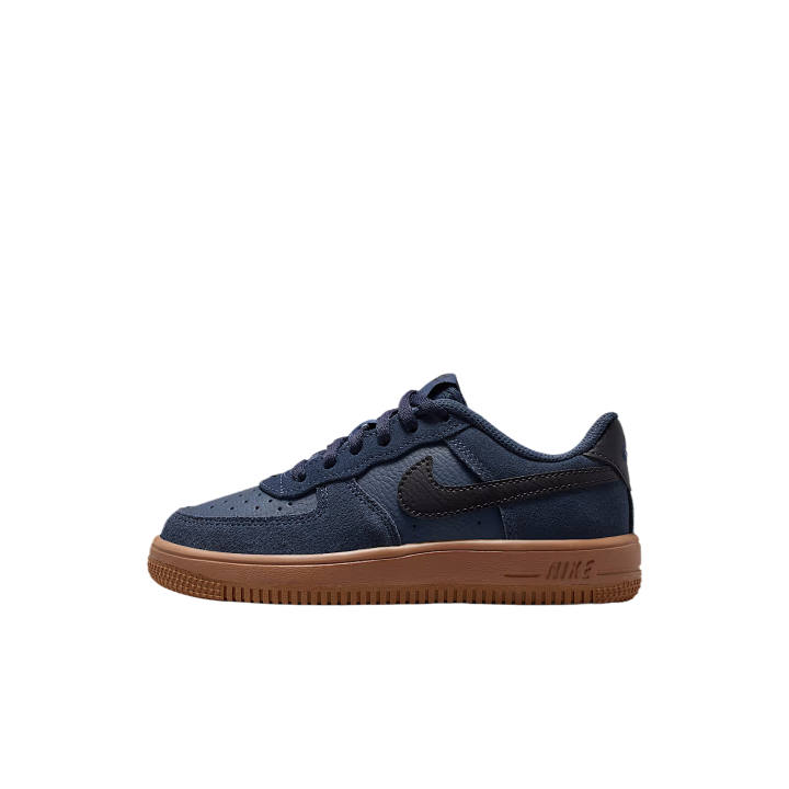 Nike Nike FORCE 1 LV8 Kids' Skateboarding Shoes Kids