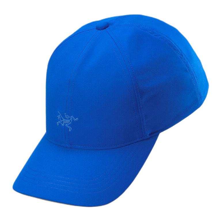 Arcteryx Arc'teryx Polyester Baseball Caps Unisex Blue