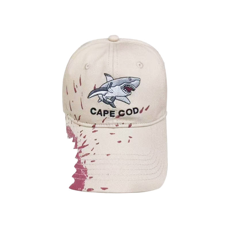 ASTAR HADES Cotton Baseball Caps Unisex