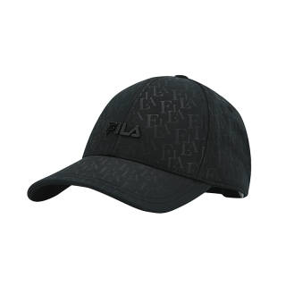 FILA Heritage Polyester Baseball Caps Unisex