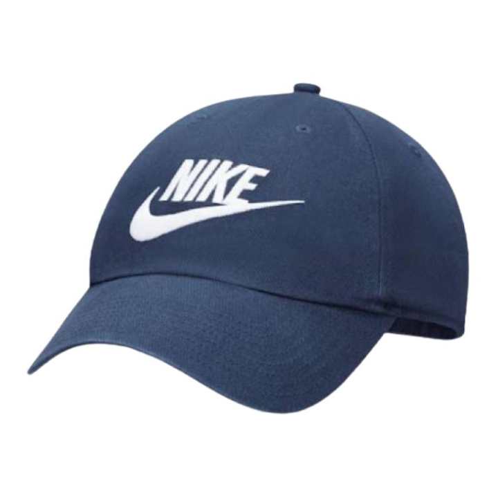 Nike Nike Baseball Caps Unisex Blue