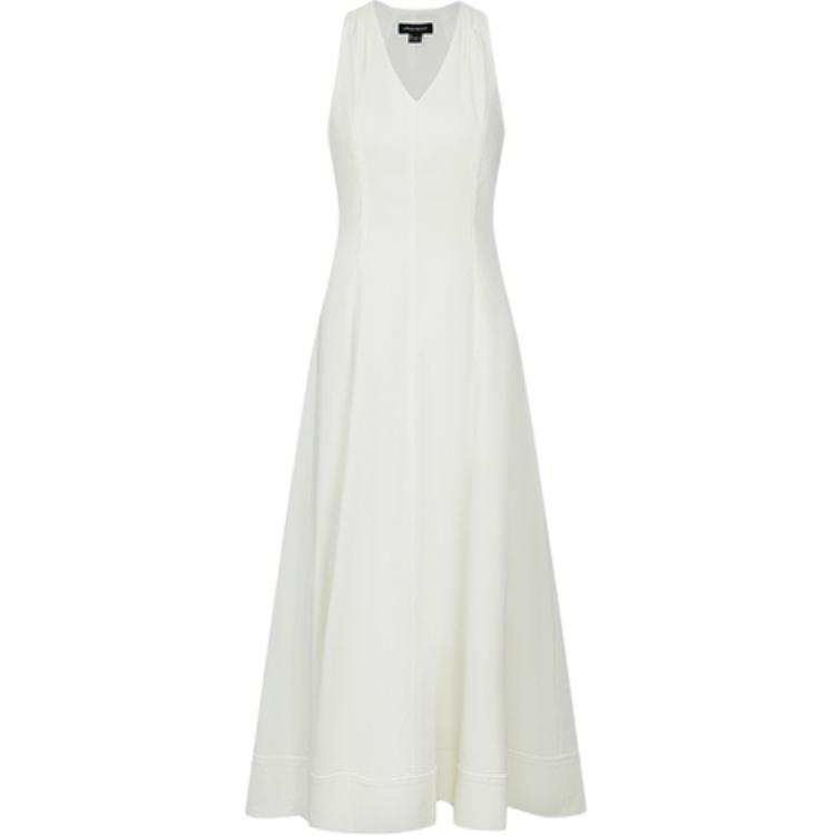URBAN REVIVO Sleeveless Dress Women's