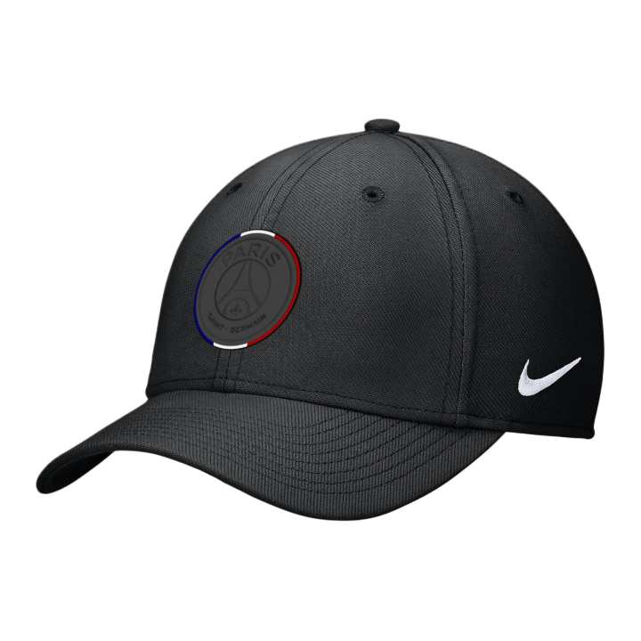 Nike Nike Elastane, Polyester Baseball Caps Unisex Black