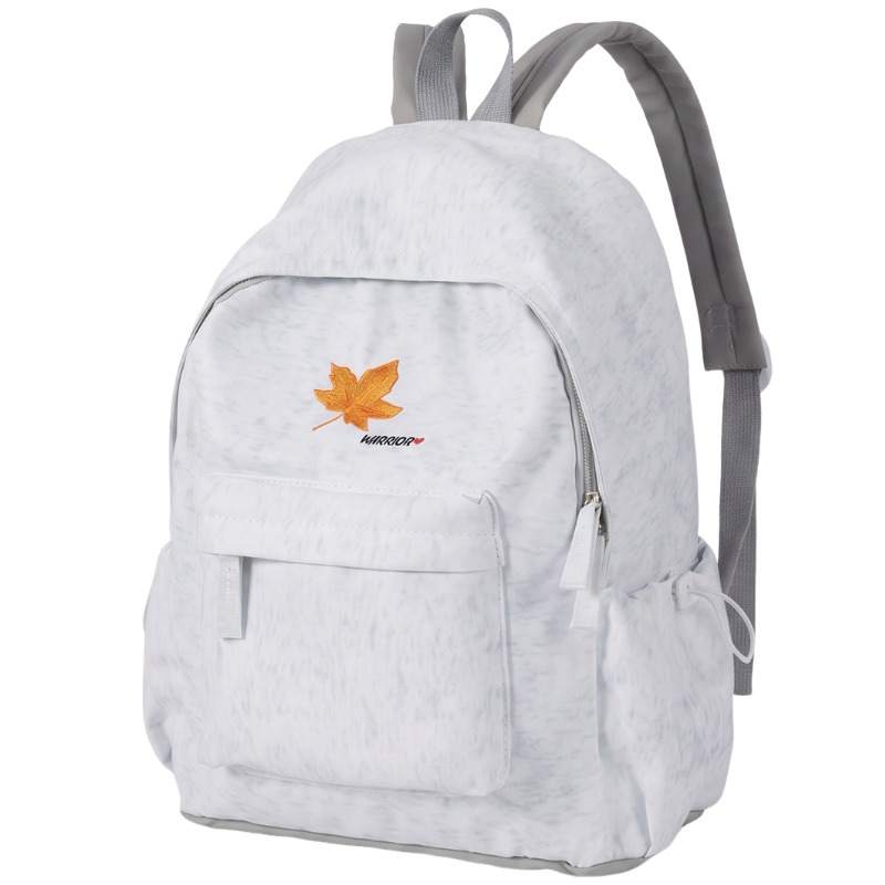 WARRIOR WARRIOR Backpacks Gray