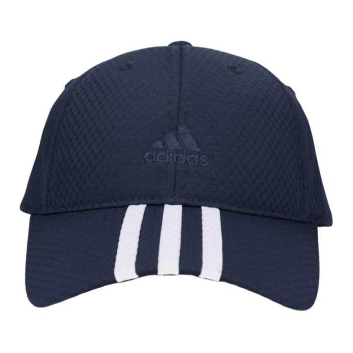 Adidas Adidas Polyester Baseball Caps Men's Marine Blue