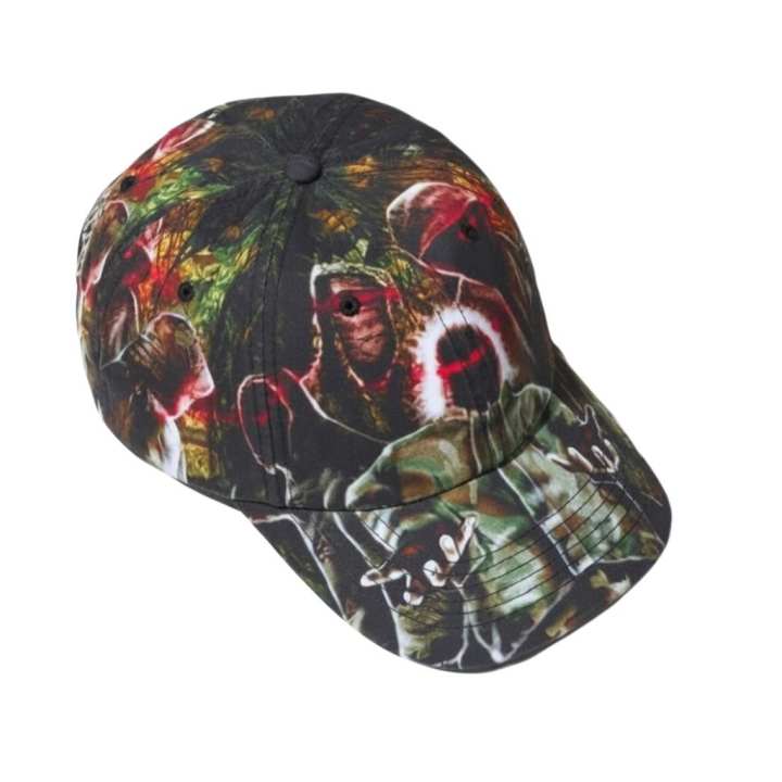 Supreme Supreme Baseball Caps Unisex Multicolor