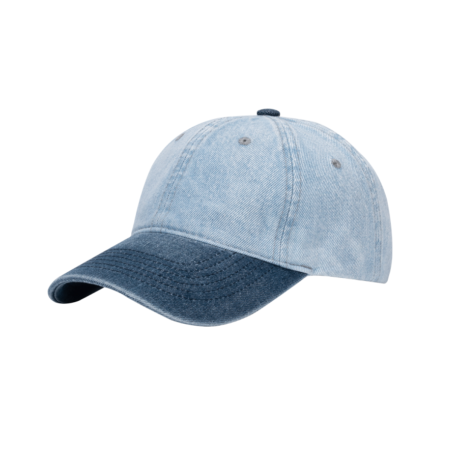 SEPTWOLVES SEPTWOLVES Cotton Baseball Caps Men's