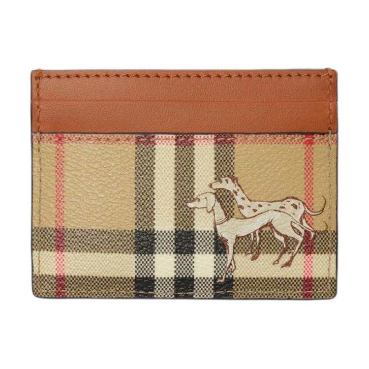 Burberry Burberry Card Holders