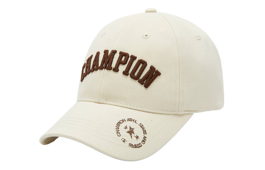 Champion Champion Cotton Baseball Caps Unisex