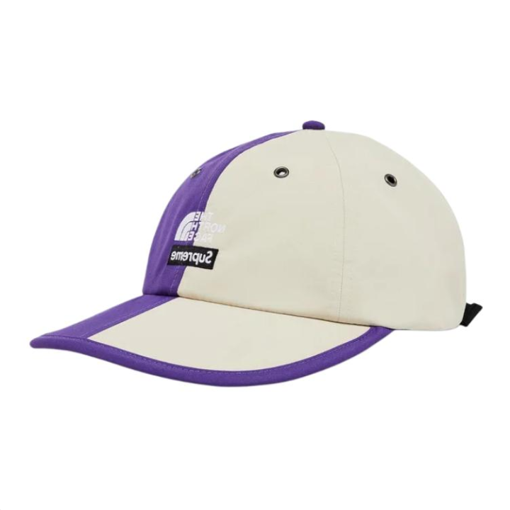 Supreme Supreme X The North Face Split 6 Panel