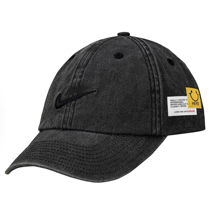 Nike Nike 3Brand Baseball Caps Unisex