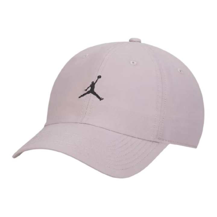 Jordan Jordan Cotton Baseball Caps Unisex Pink