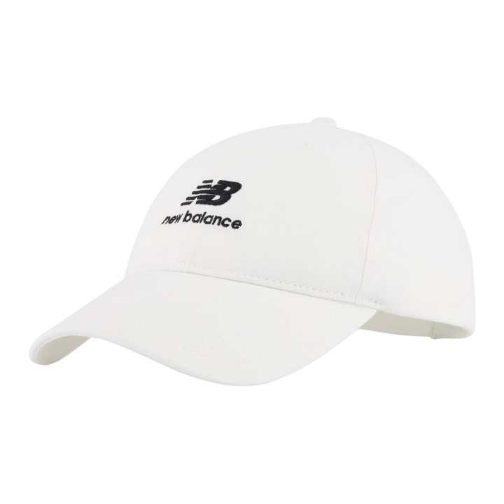 New Balance New Balance Baseball Caps Unisex White