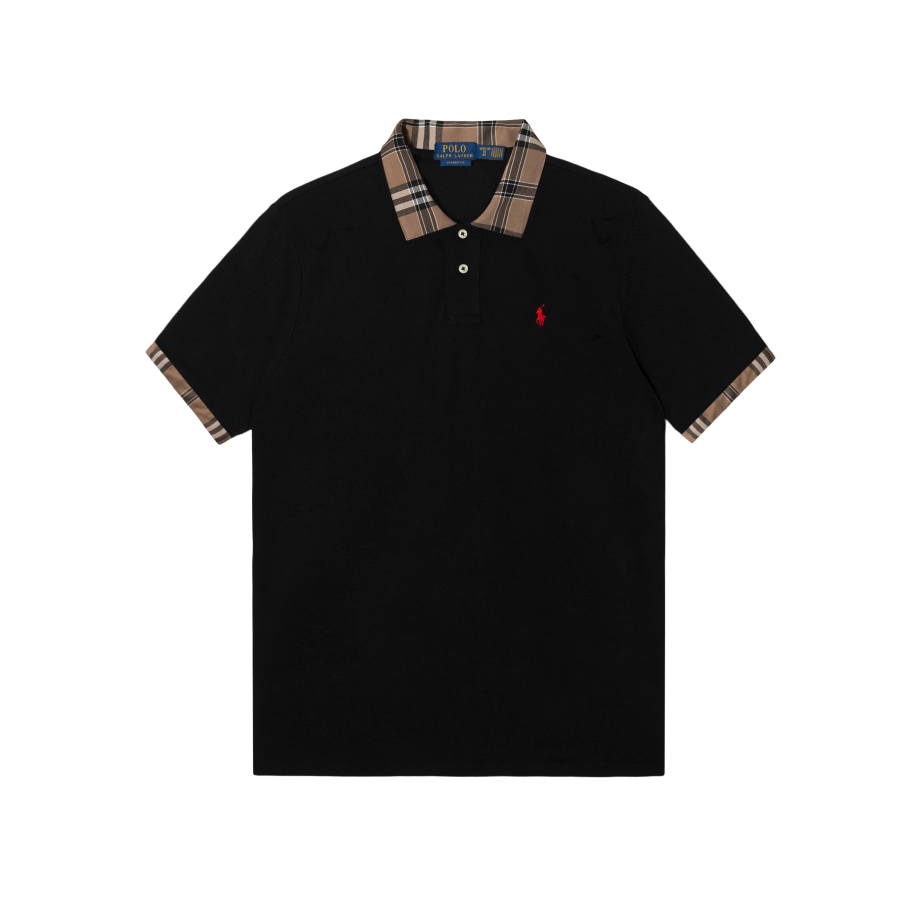 Polo Ralph Lauren Grade School Polo Shirts Polo Collar Moderate